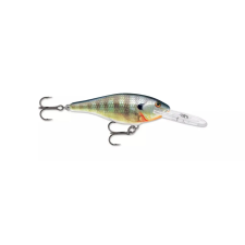  Rapala SR04 Shad Rap 4cm 3,5g wobbler - BG színben csali
