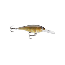  Rapala SR05 Shad Rap 5cm 6g wobbler - W színben csali