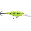  Rapala SR06 Shad Rap 6cm 7g wobbler - ATF