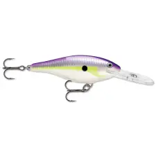  Rapala SR06 Shad Rap 6cm 7g wobbler - RSD csali