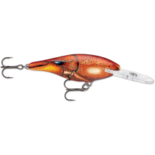  Rapala SR07 Shad Rap 7cm 8g wobbler - Blz Színben csali