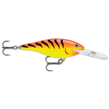  Rapala SR07 Shad Rap 7cm 8g wobbler - HT színben csali