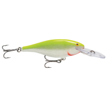  Rapala SR07 Shad Rap 7cm 8g wobbler - SFC (RA5819027) csali