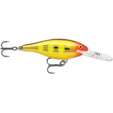  Rapala SR08 Shad Rap 8cm 9g wobbler - MFT (6148232) csali