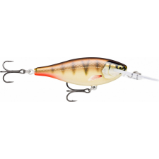  Rapala SRE55 Shad Rap Elite 5,5cm 7g wobbler szín GDCP csali