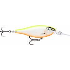  Rapala SRE75 Shad Rap Elite 7,5cm 12g wobbler szín GDCO csali