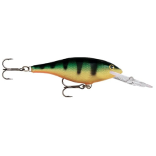  Rapala SRRS07 Shad Rap RS 7cm 12g wobbler - P színben (6142918) csali