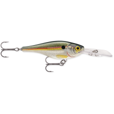 Rapala SRRS07 Shad Rap RS 7cm 12g wobbler - SD színben (6141643) csali