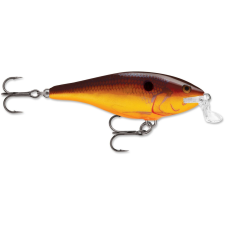  Rapala SSR05 Shallow Shad Rap 5cm 7g wobbler - CW színben csali