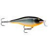 Rapala SSR07 Shallow Shad Rap 7cm 7g wobbler - HLW