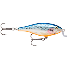  Rapala SSR07 Shallow Shad Rap 7cm 7g wobbler - SB (RA5819149) csali