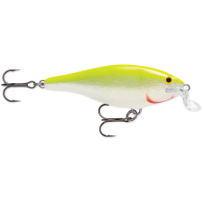  Rapala SSR07 Shallow Shad Rap 7cm 7g wobbler - SFC (RA5807073) csali
