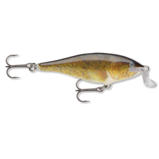  Rapala SSR07 Shallow Shad Rap 7cm 7g wobbler - W csali