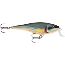  Rapala SSR14 Shallow Shad Rap 14cm 45g wobbler HLW színben csali