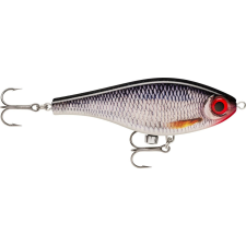  Rapala Super Shadow Rap Jerk SSDRJ11 wobbler ROL (RA5825078) csali