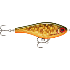 Rapala Super Shadow Rap Jerk SSDRJ11 wobbler SCRR (RA5825080) csali