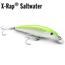  Rapala SXR12 X-Rap Rap 12cm 22g wobbler HCHU színben csali