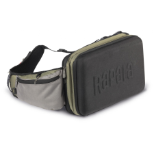  Rapala Táska Limited Series Sling Bag Normal Size (46006-1) horgászkiegészítő