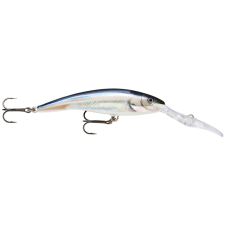 Rapala TDD09 Deep Tail Dancer wobbler 9cm 13g - ANC (RA5819483) csali