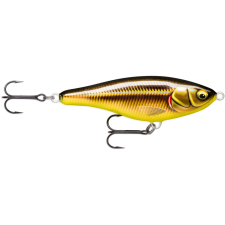  Rapala TWR12 Twitchin Rap® 12cm 53g wobbler - GSML (RA5822240) csali