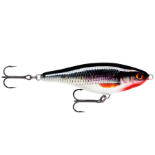  Rapala Twr12 Twitchin Rap® 12cm 53g wobbler - HMR (RA5822241) csali