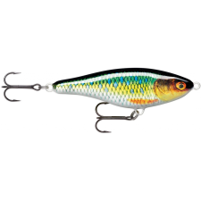  Rapala TWR12 Twitchin Rap® 12cm 53g wobbler- RNR (RA5822245) csali