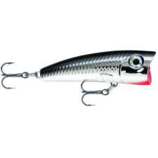  Rapala ULP04 Ultra Light Popper 4cm 3g felszíni wobbler - CH (RA5816550) csali