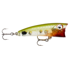  Rapala ULP04 Ultra Light Popper 4cm 3g felszíni wobbler - GDAU (RA5816553) csali