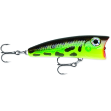  Rapala Ulp04 Ultra Light Popper 4Cm 3G Felszíni Wobbler - Lf Színben csali