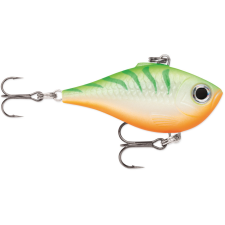  Rapala ULRPR03 Ultra Light Rippin' Rap® 3cm 2g wobbler (GTU) csali