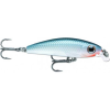 Rapala Ultra Light Minnow 6cm wobler - SD