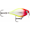 Rapala X-Light Crank Shallow Runner 3,5cm wobbler - CLN