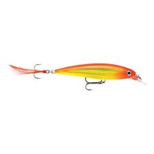 Rapala X-Rap 8cm wobler - HH csali