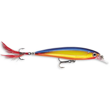 Rapala X-Rap 8cm wobler - HS csali