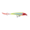 Rapala X-RAP XR08 CLN