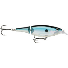  Rapala XJS13 X-Rap Jointed Shad wobbler - BSD színben (RA5800308) csali