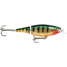  Rapala XJS13 X-Rap Jointed Shad wobbler - P színben (RA5800305) csali
