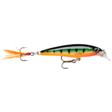  Rapala XR04 X-Rap 4cm 2g wobbler - P színben csali