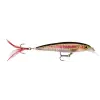  Rapala XR06 X-Rap 6cm 4g wobbler - Rtl Színben