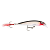  Rapala XR06 X-Rap 6cm 4g wobbler - S Színben