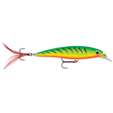  Rapala Xr10 X-Rap 10Cm 13G Wobbler - Ftu Színben csali