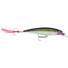  Rapala XR10 X-Rap 10cm 13g wobbler - S színben csali