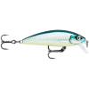  Rapala XRCD05 X-Rap Countdown Rap 5cm 4g wobbler - BAP (RA5822247)