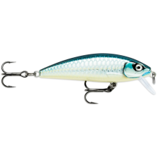  Rapala XRCD05 X-Rap Countdown Rap 5cm 4g wobbler - BAP (RA5822247) csali