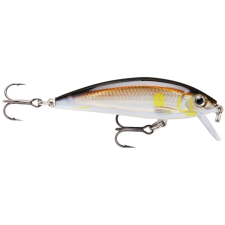 Rapala XRCD07 X-Rap Countdown Rap 7cm 10g wobbler - AYU színben csali