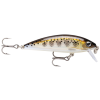  Rapala XRCD07 X-Rap Countdown Rap 7cm 10g wobbler - MD színben