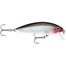 Rapala XRCD07 X-Rap Countdown Rap 7cm 10g wobbler - S (RA5801171) csali
