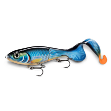  Rapala XROU17 - BGH - X-Rap® Otus Rap 17cm 40g wobbler (RA5820171) csali