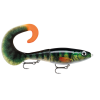 Rapala XROU17 - PEL - X-Rap® Otus Rap 17cm 40g wobbler