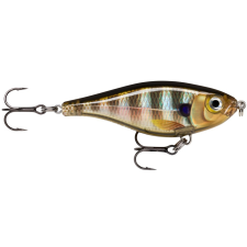 Rapala XRTS08 X-Rap® Twitchin’ Shad wobbler 8cm 13g - GGIU (RA5820262) csali